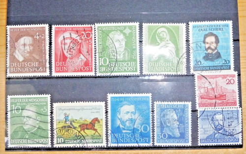 Brd bund lot aus - , den