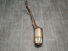 Honda CBR 600 RR 2003-2004 Auspuff (Muffler) 201695950