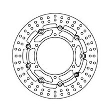 Bremsscheibe Yamaha R1-R6