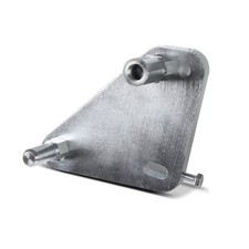 Adapterplatte für CS