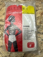 Schiesser vintage knaben slip - vintage,