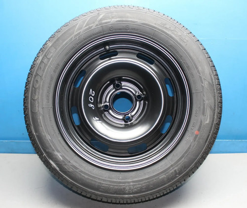 Reserverad ersatzrad kba43816 - reserverad,