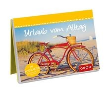 Postkartenbuch urlaub vom - -,