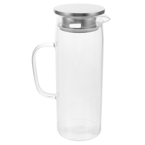 Edelstahlkaraffe