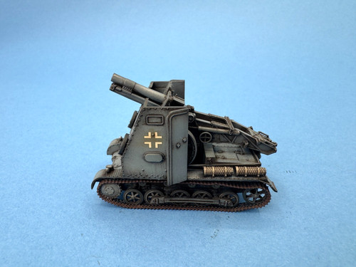 Panzer wwii german 15cm - wwii,