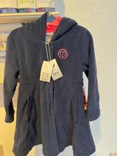 Fleecemantel von Sigikid In