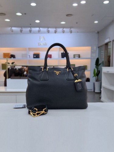 Prada vitello daino - prada,