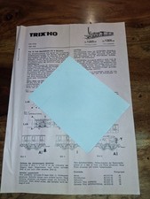 Trix Adler H0 52120500 /