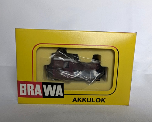 Brawa 0483 akkulok - akkulok, 382