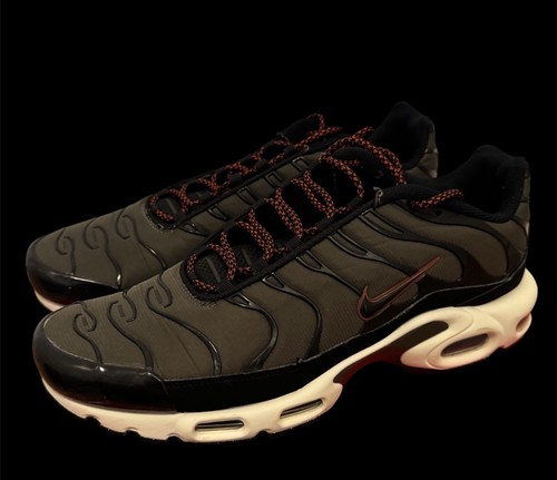 Nike air max plus cargo - max,