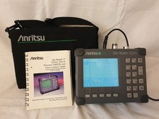 Anritsu, Wiltron, Site Master S331A