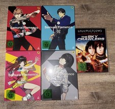 OVP Komplette Anime/Manga DVD