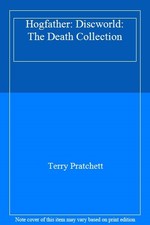 Hogfather: Discworld: The