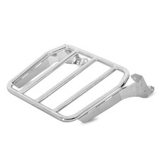 Gepäckträger für Sissybar