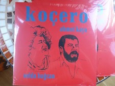 Ahmet Kaya - Selda, KOCERO