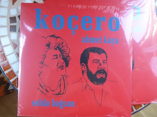 Ahmet kaya selda kocero - -, selda,