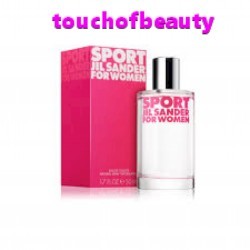 Jil sander sport for woman - jil,