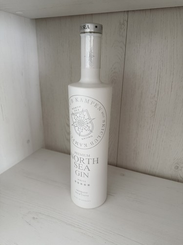 Premium north sea - north, gin
