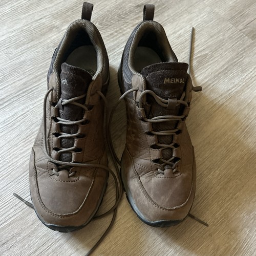 Meindl air activ - activ, schuhe