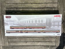 Märklin 43856 - ho,