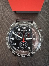 Tissot PR516 Chronograph - T131.617 - Full-Set 
