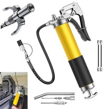 8000 PSI 8tlg Profi Fettpresse