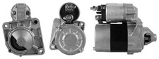 LUCAS LRS01726 Starter Anlasser 0,9kW für OPEL COMBO Kasten/Kombi (X12) 12V
