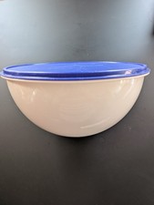 Tupperware Maximilian Schüssel 7,5 Liter - gebraucht, Neuwertig