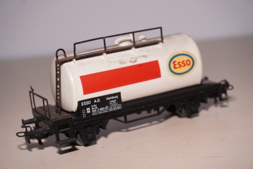 Sk4 märklin h0 - sk4/6],