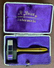 Antik Prisma Optik z Winkel