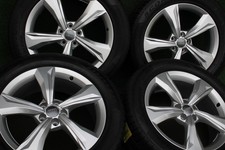 Original Audi Q5 SQ5 FY