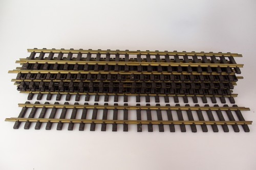Langes lehmann lgb gleis - 9x,