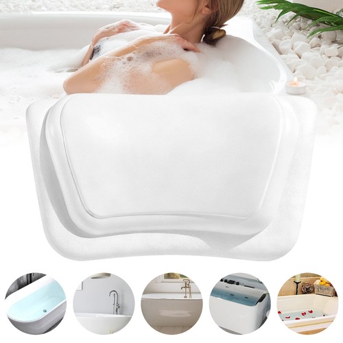 Badewannenkissen nackenkissen - badewannenkissen,
