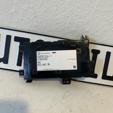 Original mercedes glc - mercedes,