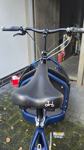 Bullitt moondog lastenrad - bullitt, 14
