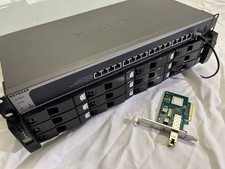 AVID NEXIS | PRO 40TB V2024.11