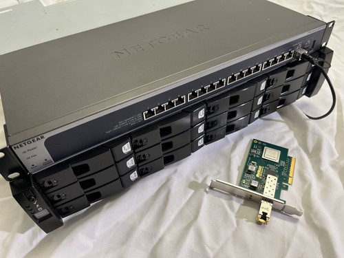 Avid nexis pro - |, 40tb