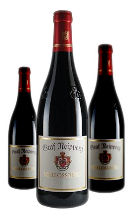 Weingut graf neipperg - x,