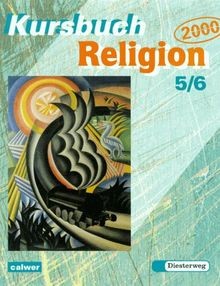 Kursbuch religion 2000 - religion, 5./6