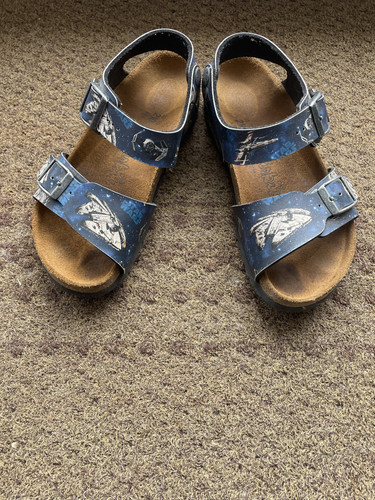 Birkenstock sandalen birkis - sandalen,