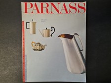 Parnass Kunst Architektur Design Fotografie Musik Theater Literatur: November/De