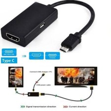 Universal mhl micro usb - mhl,