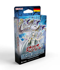Yugioh Structure Deck: Blue-Eyes White Destiny - DEUTSCH - NEU & OVP Yu-Gi-Oh!