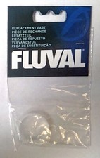 Stecker - Schraubmutter (Q) für die Vicenza Aquarienkombination