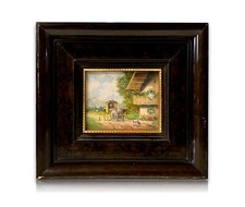 Karl Rohrhirsch 1875-1954 -