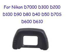 Nikon DSLR Kamera Augenmuschel