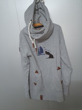 ❌ NAKETANO Pullover, Damen