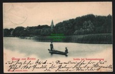 147857 AK Soldin Mysliborz See