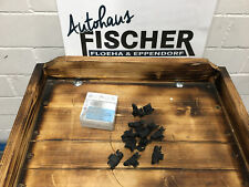 Original VW Klammern Schiebetürverkleidung Sperrholz Crafter 2E0867289A