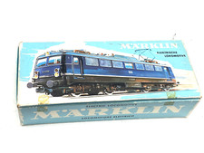 Märklin 3039    BR E 10